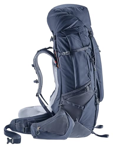 Foto von deuter Aircontact X 80+15 Trekkingrucksack