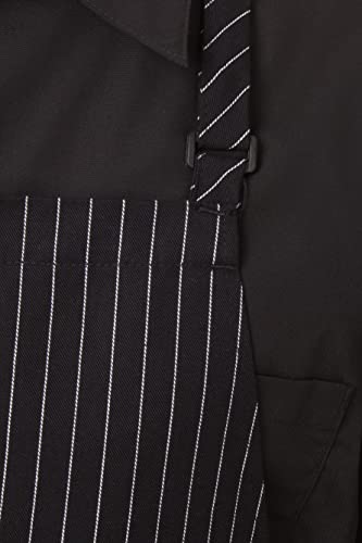 Chef Works CSAA Unisex Chef Apron thumb #3