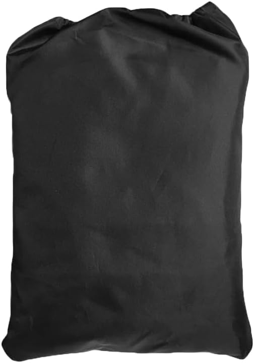 Dust Cover for PS3,Scratch-Resistant, Waterproof Protective Case Cover for Playstation 3 Consoles (black) - Image 5