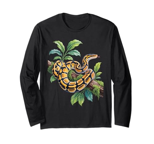 �ʔ����{�[�� �p�C�\�����D�� �w�r ঒��� �p�C�\�� Ball Python Regius Snake Lover ����T�V���c