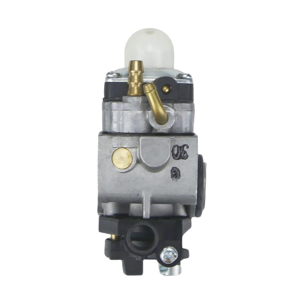 Carburador Repuesto 16100-Z0H-825 16100-Z0H-053 para HHB25 para HHT35 para HHH25 para HHT35S Carburador Cortacésped Micromotores 4 Tiempos(Set)