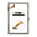 for Sannuo K101 Screen Replacement, for Sannuo Tablet K101 10.1 inch Touch Screen Digitizer Sensor Glass Panel Replacement Kit Tablet PC with Tools(Not LCD) (Black, Left Hole)