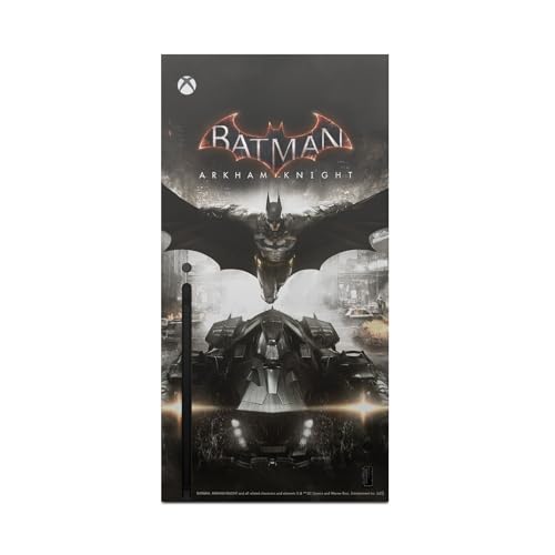 Skin vinyle Batman Xbox Series X protection anti rayures - 2