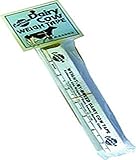 Coburn Weigh-by-Breed Dairy Weigh Tape, 108