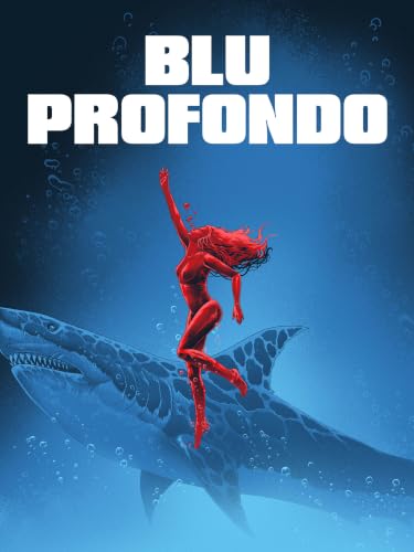  Blu Profondo