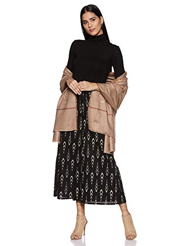 Image of Weavers Villa Women Shawl