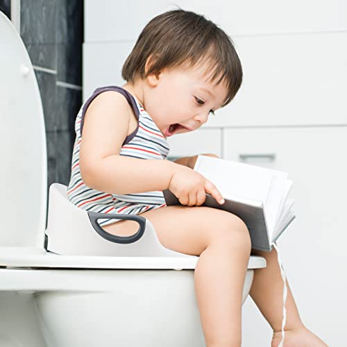 DEANIC Riduttore WC Bambini, Riduttore WC con