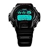 Casio G Shock Digital Watch DW6900-1V #1