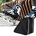 Yiju Ice Skate Bag Carrying,Waterproof,Lightweight,Skating Shoes Storage Bag Container for Kids Men Boys Roller Skates Ice Skates