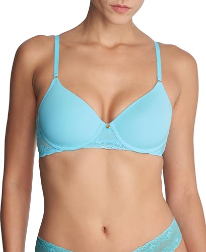 Image of Natori Women's Bliss Perfection Seamless T-Shirt Bra
