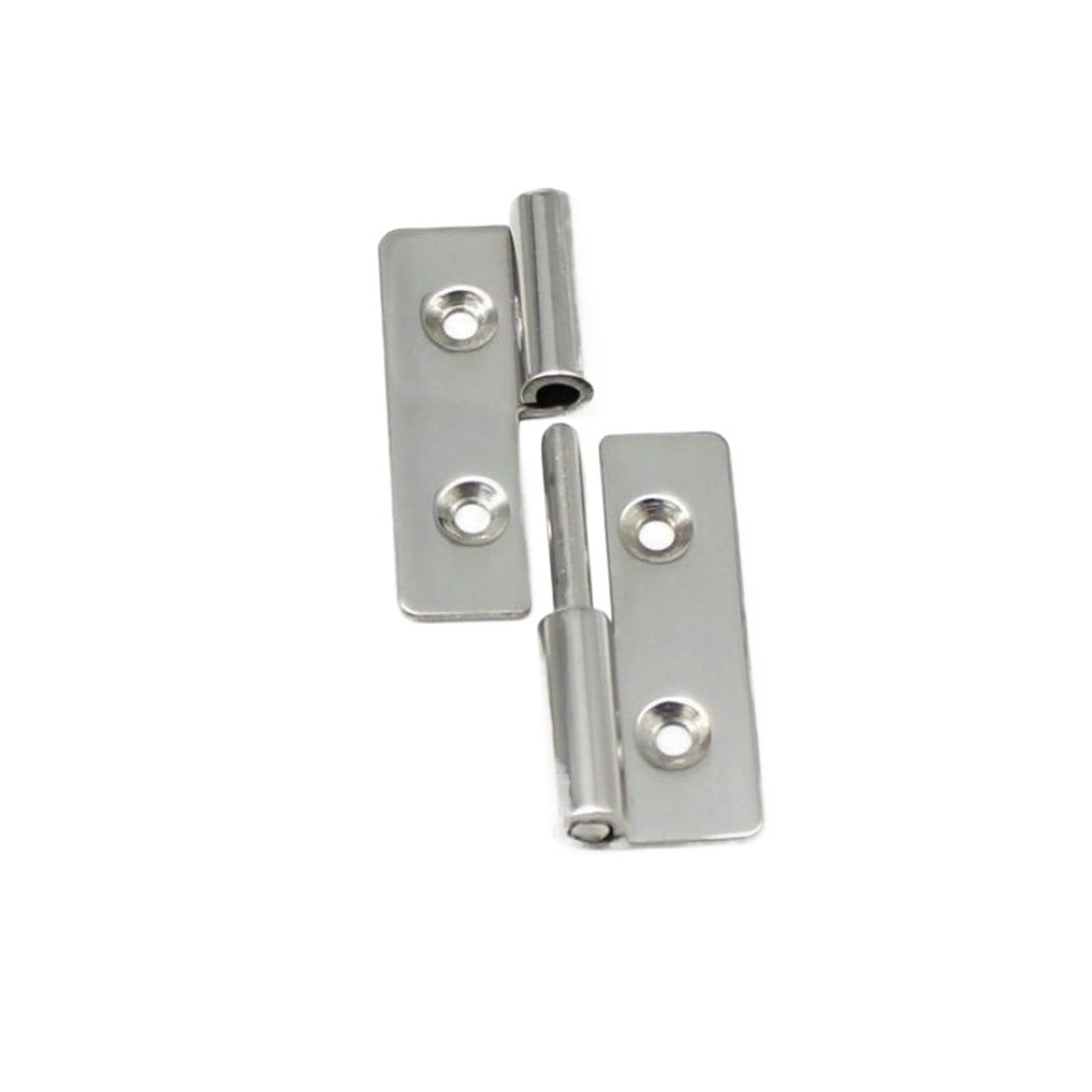 Kdhcvkz Cl253-9-Right-304 Detachable Hinge Stainless Steel Industrial Door And Window Hinges(Cl253-9-Right-304)