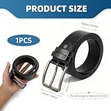 Zoom IMG-1 pawpoem cintura in pelle da Zoom IMG-1 pawpoem cintura in pelle da