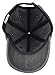 Gardening Hat for Women, Garden Baseball Cap, Gardening Supplies, Mothers Day Christmas Birthday Gifts for Mom Mama Grandma Mimi Wife Aunt Gardeners Black