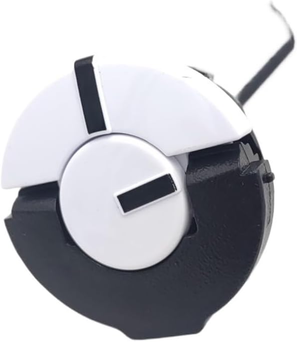 NEW GE SL Gas Cap (Filler Cap) OEM 0000-350-0563 - Durable Replacement for Secure Fuel Storage