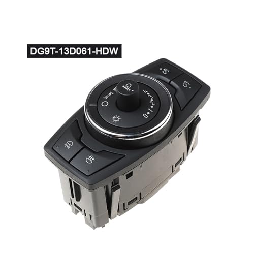 Réparation commande antibrouillard phare en panne pour Ford Mustang