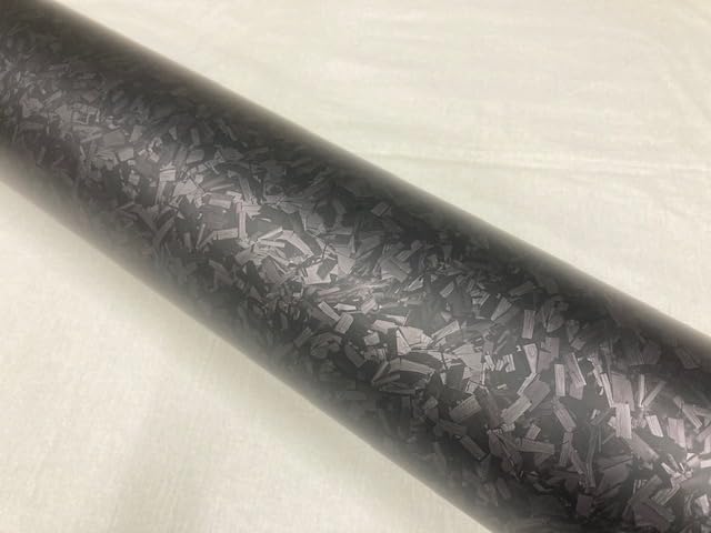 Amazon.co.jp: 2Dフォージドカーボン柄ラッピングシート マット