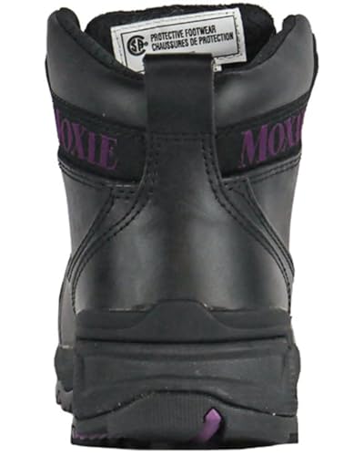 Image of Moxie Trades Vegas Black 6.5 M