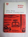 The New Polish poetry: A bilingual collection = Z nowej polskiej poezji : zbio&Igrave;r w dwo&Igrave;ch jezykach (Pitt poetry series)