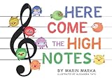 Here Come the High Notes (FableNotes)