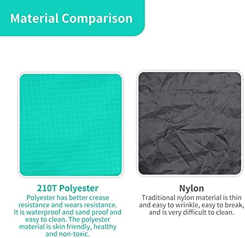 Donkersstuff - Telo da spiaggia - Telo da spiaggia...