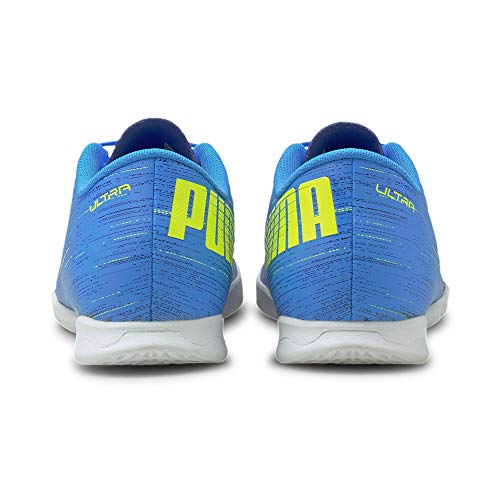 Image of Puma Unisex-Kids' Ultra 4.2 IT Football Shoe