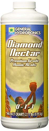 GH1352 Diamond Nectar, 1 Quart