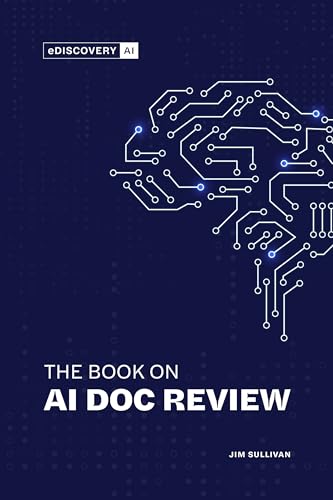 The Book on AI Doc Review: A Simple Guide to Understanding the Us...