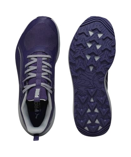 Image of Puma Unisex-Adult Flare Pro Trail PTX Running Shoe