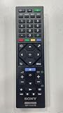 Telecomando Sostituzione adatta per Sony Bravia RMT TX450E