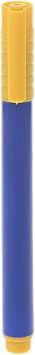 Counterfeits Bill Detector Pen Portable Counterfeits Pen Fake Money Detector Pen for Checking Bills False Currency