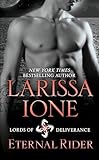 Eternal Rider (Lords of Deliverance, Book 1)
