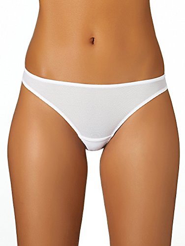 Aubade String Sculptant Beauty Sculpt la haute lingerie gainante invisible
