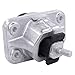 MOTOKU Left and Right Engine Mount for Land Rover Defender 2020-2023, Discovery 2017-2020, Range Rover 2013-2022, Range Rover Sport 2014-2022