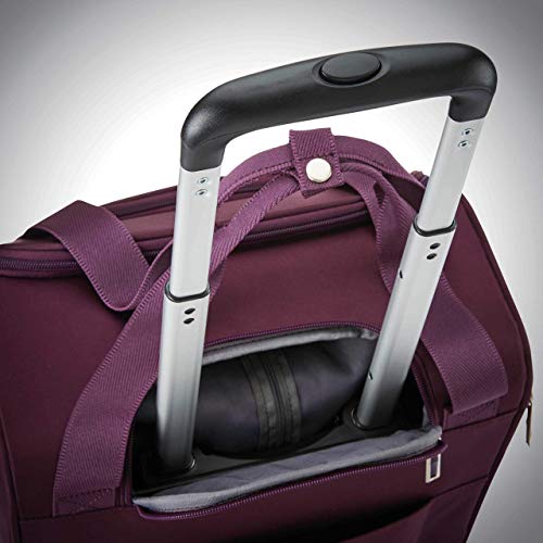 Samsonite 112934-1717 Underseat Carry-On Spinner thumb #7