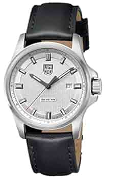 LUMINOX ルミノックス　ドレスフィールド　1830 シリーズ　腕時計　美品 楽天市場】LUMINOX ルミノックス 1830シリーズ 1839 ドレス