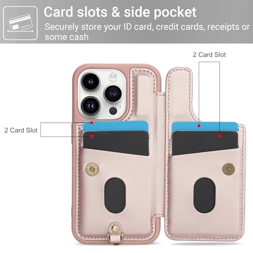 Protection iPhone 14 Pro 5G intégrale avec protège-écran