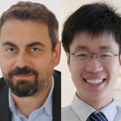 Photoacoustic Imaging Roundtable: Ntziachristos and Yao