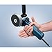 Bosch GWS9-45 4-1/2 In. Angle Grinder