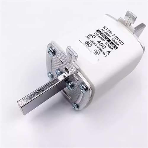 Base portafusibles RT16-2 NT2 CA 690V 50KA de 250A a 400A 2