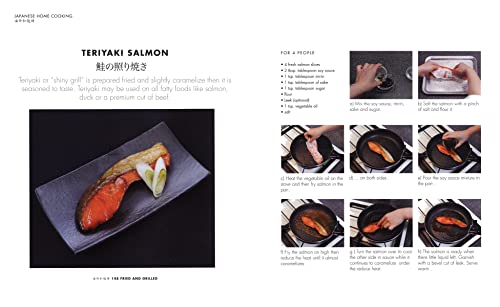 Japanese Home Cooking Paperback – April 5, 2022 - Image 4