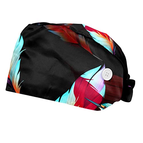 Casquette pour hommes femmes respirante et confortable chapeau de travail