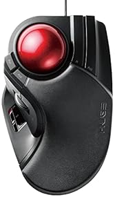 Amazon.co.jp: トラックボール - キーボード・マウス・入力機器