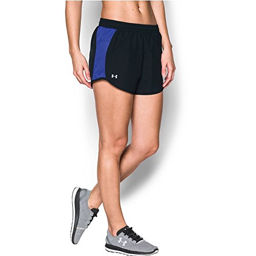 Image of Under Armour Women Sports Shorts