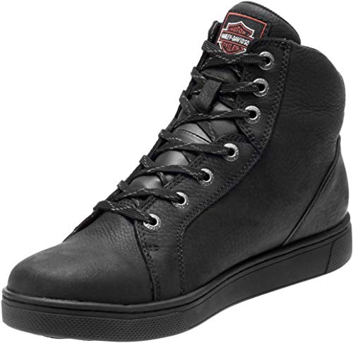 Harley-Davidson Footwear Men's Watkins Sneaker2