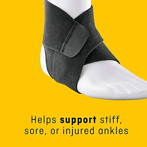 Chevillère sport maintien malléole et protection distension - 3