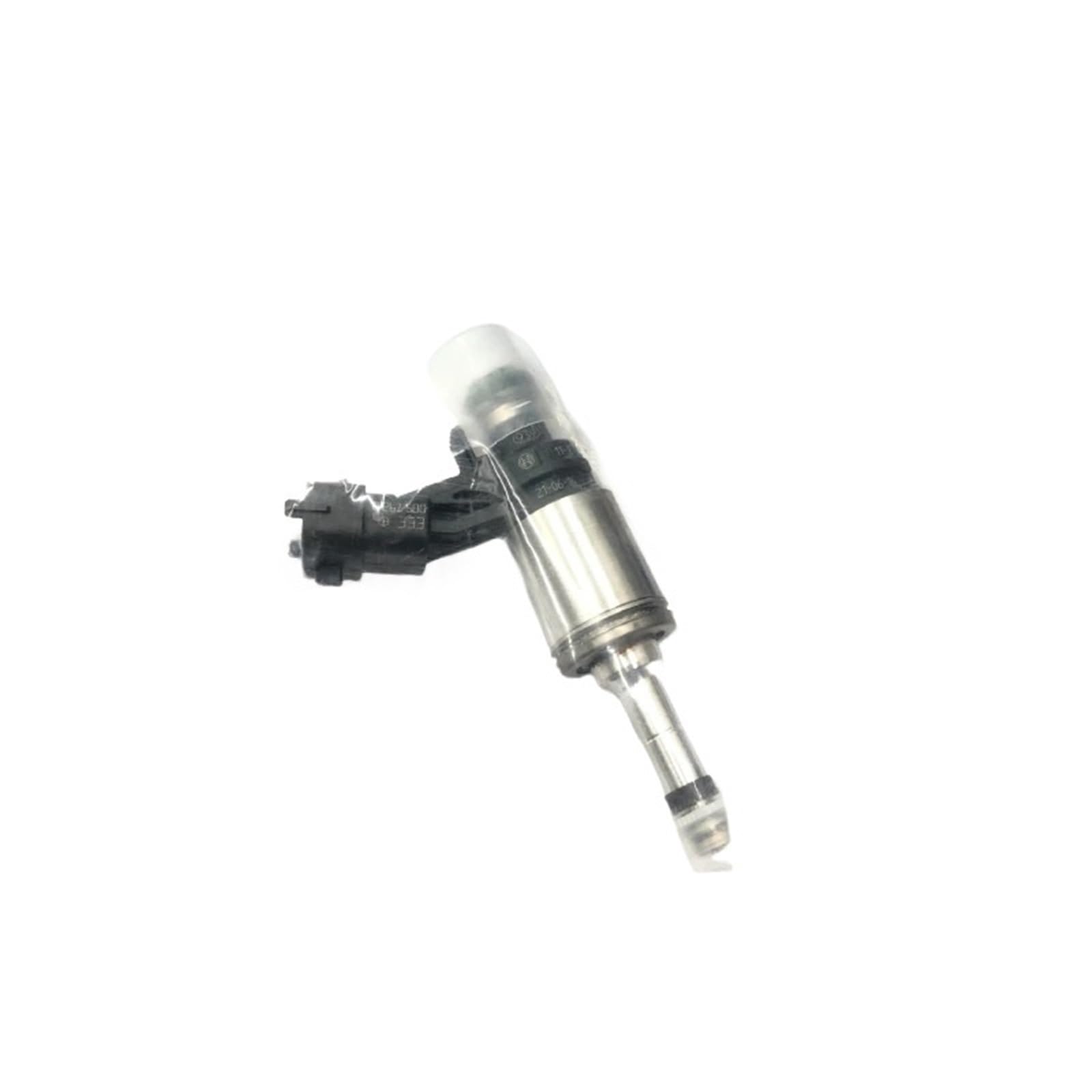 Weuncass Oem 0261500333-1Pc Injector Fit For Freelander 2 Fit For Range Rover 2.0L Turbo Petrol Fuel Injector Lr024998 Lr072564 0261500333 Fuel Petrol Injector Nozzle(Oem 0261500333-1Pc)
