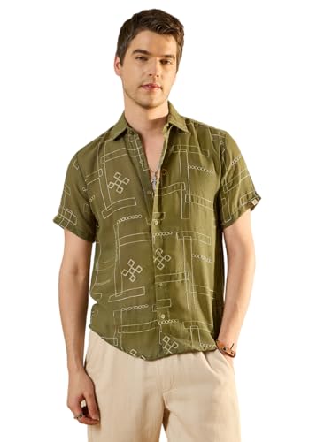 Image of Modeve Men Shirt