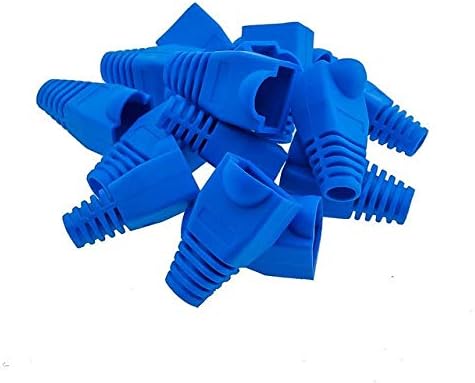 CableCreation RJ45 Ethernet Network Cable Strain Relief Boot 100-Pack - View #11