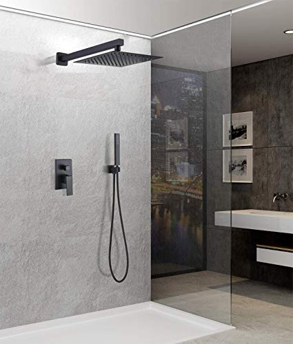 Coude de raccordement avec support de douche pour stopper les fuites et bouger libre - 8