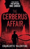 The Cerberus Affair 1838042407 Book Cover